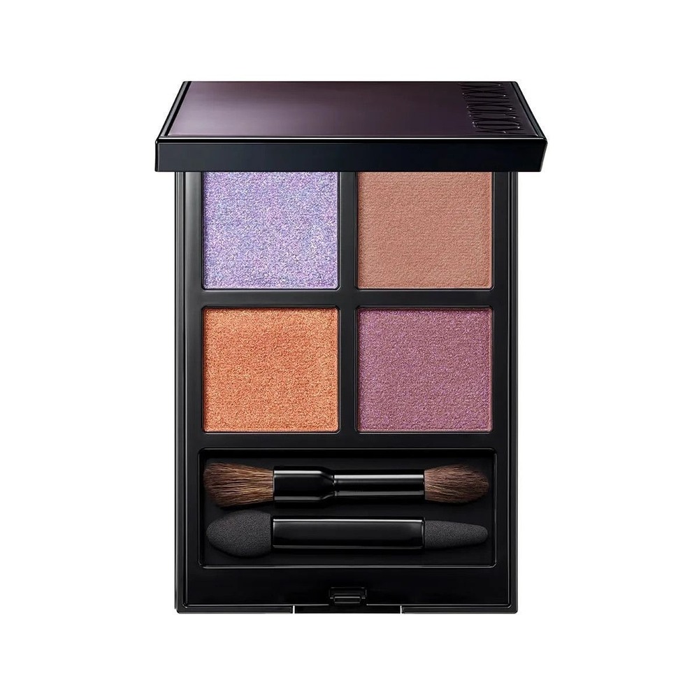 MSRP $70.00, Addiction Tokyo, Eyeshadow Palette in Heirloom Jewel 012, **NIB